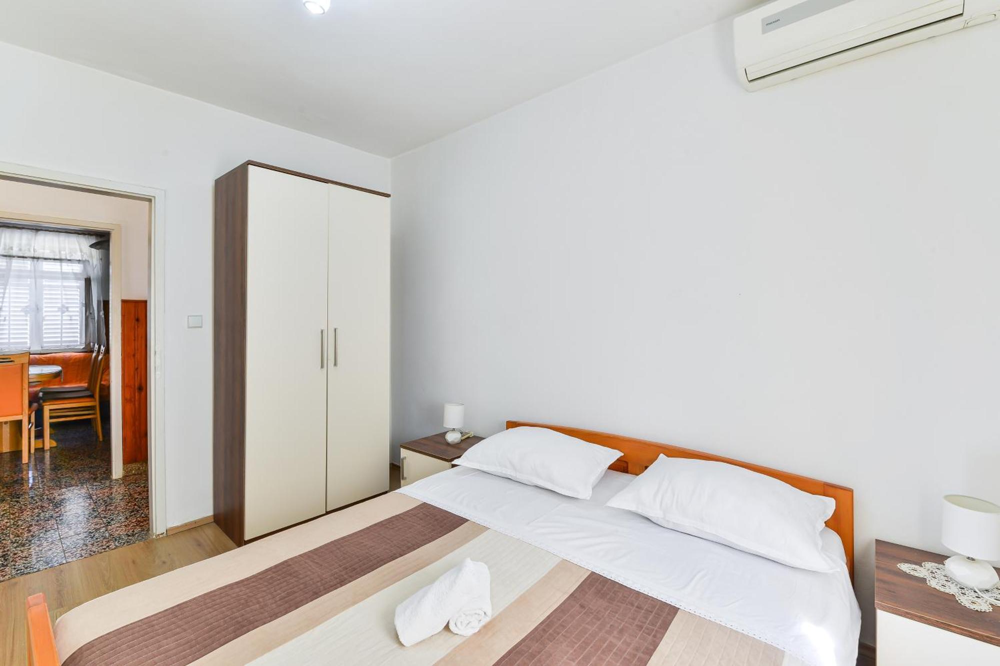 Apartments With A Parking Space Bibinje, Zadar - 12270 Chambre photo